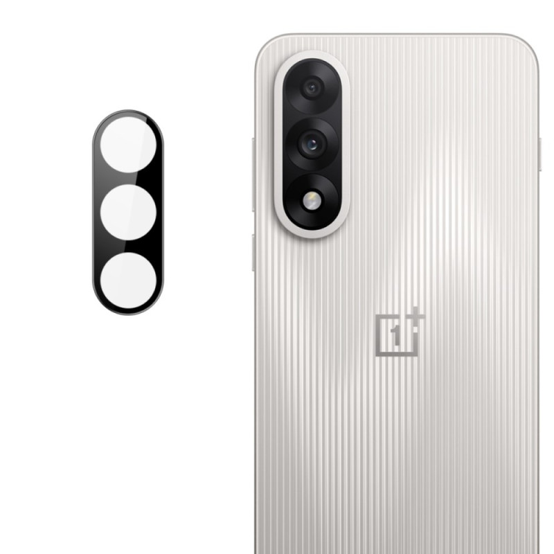 Lentille de Protection en Verre Trempé OnePlus Nord 5 (version noire) IMAK
