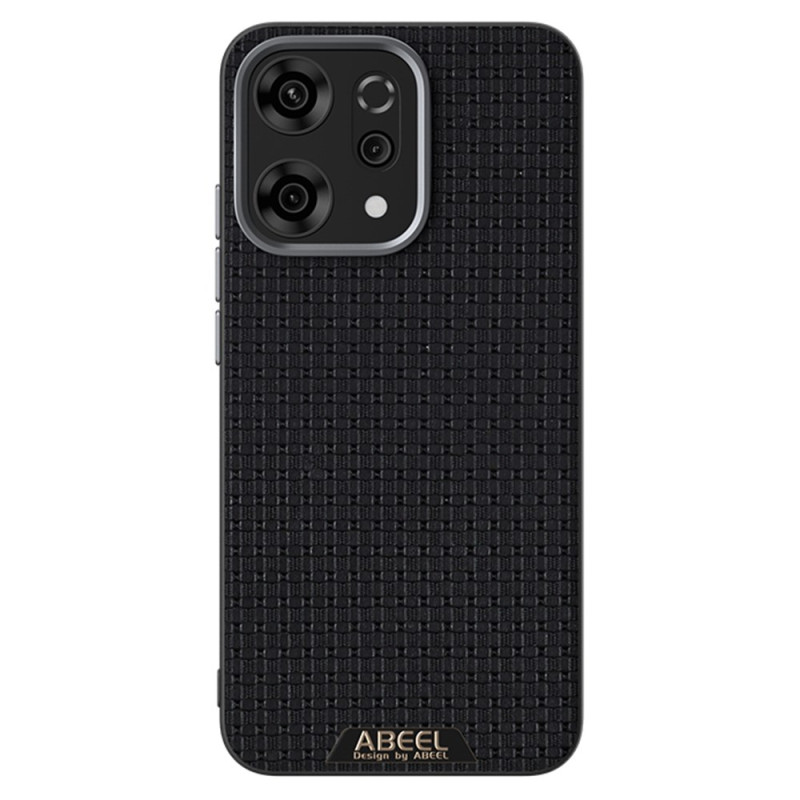 Coque Oppo Reno 14 5G Compatible MagSafe avec Texture Micro-Embossée
