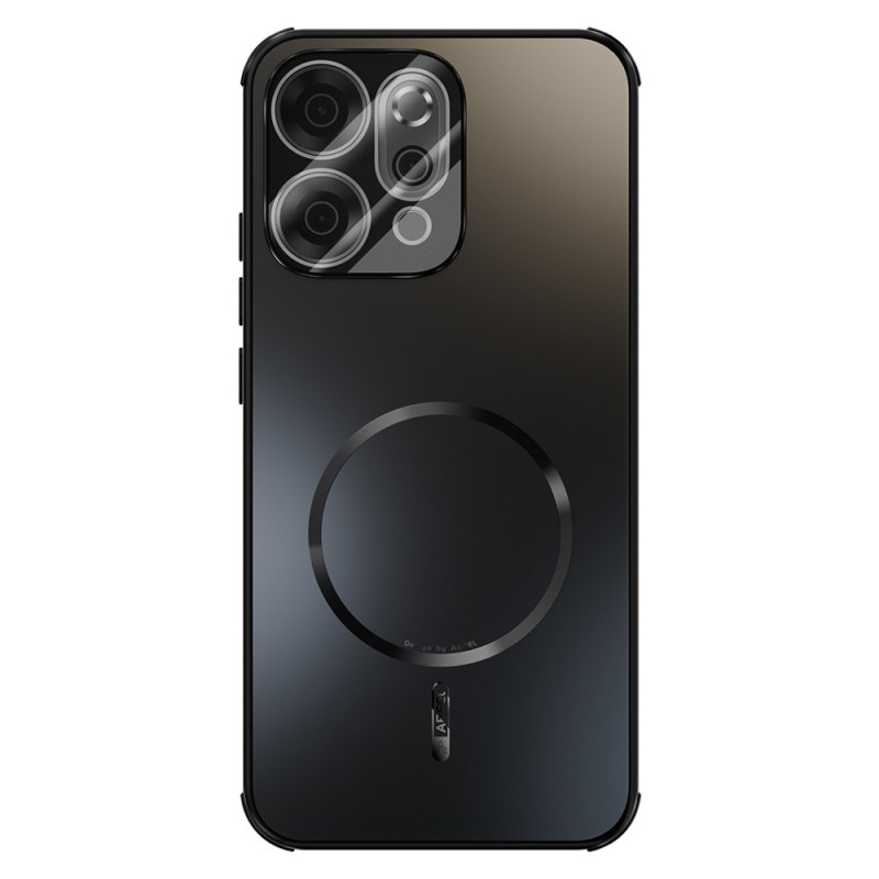 Coque magnétique pour Oppo Reno 14 5G Magnétique Finition Mate