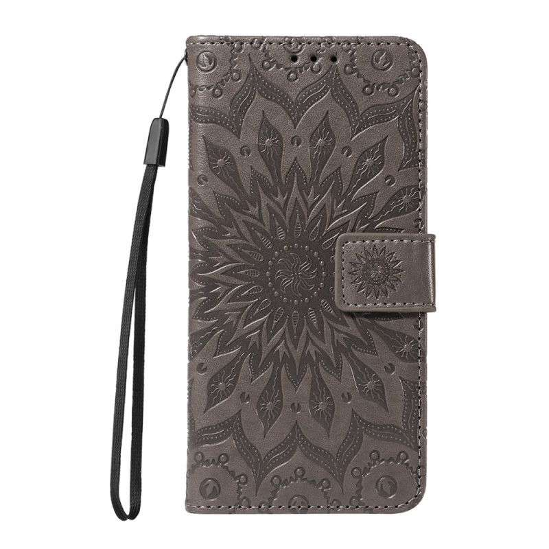 Housse Oppo Reno 14 5G / 14F 5G Mandala Flamboyant