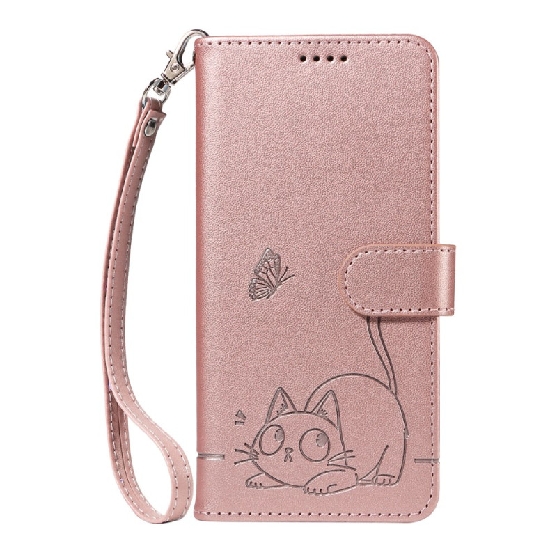 Housse Oppo Reno 14 5G / 14F 5G Chat