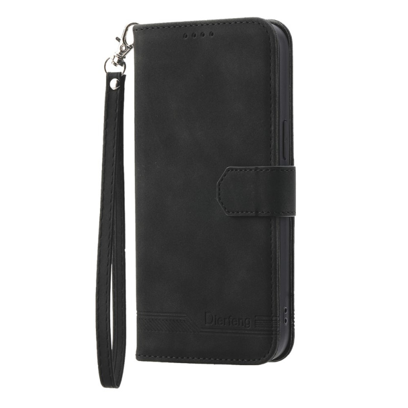 Housse Oppo Reno 14 5G DIERFENG