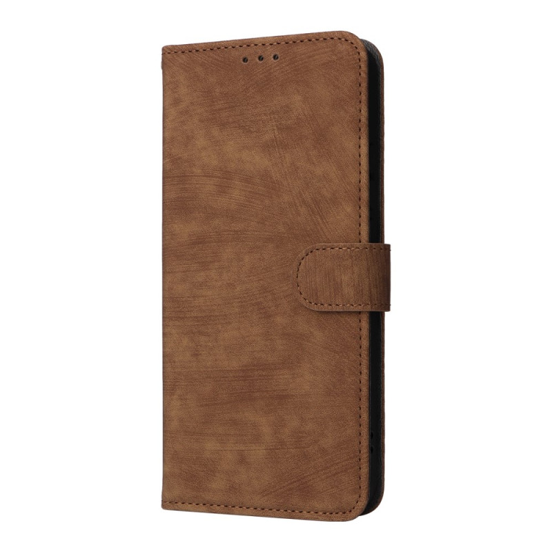 Housse Oppo Reno 14 5G Protection RFID Effet Daim