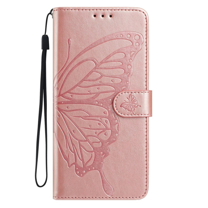 Housse Oppo Reno 14 5G Papillon Graphique