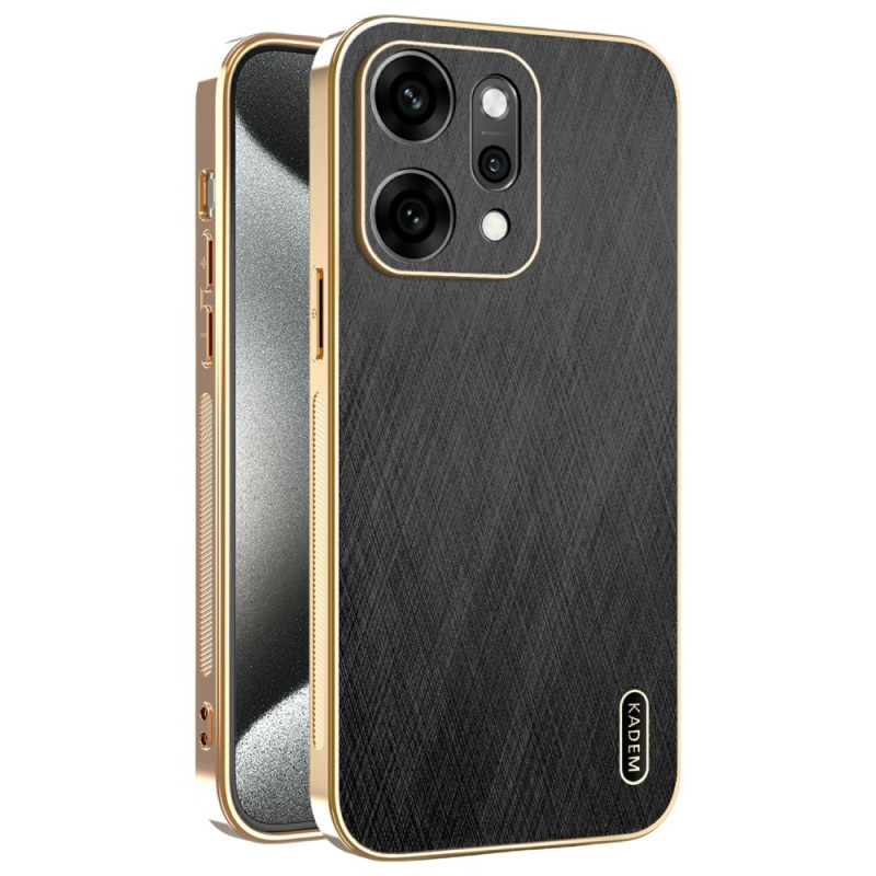 Coque Oppo Reno 14 5G Texture Soie