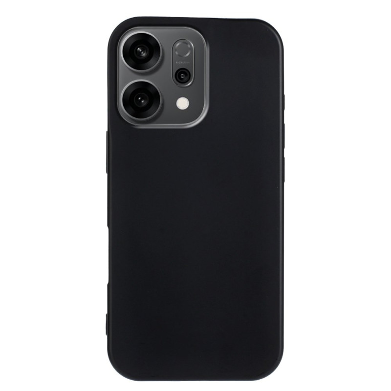 Coque Oppo Reno 14 5G Anti-empreintes Mate