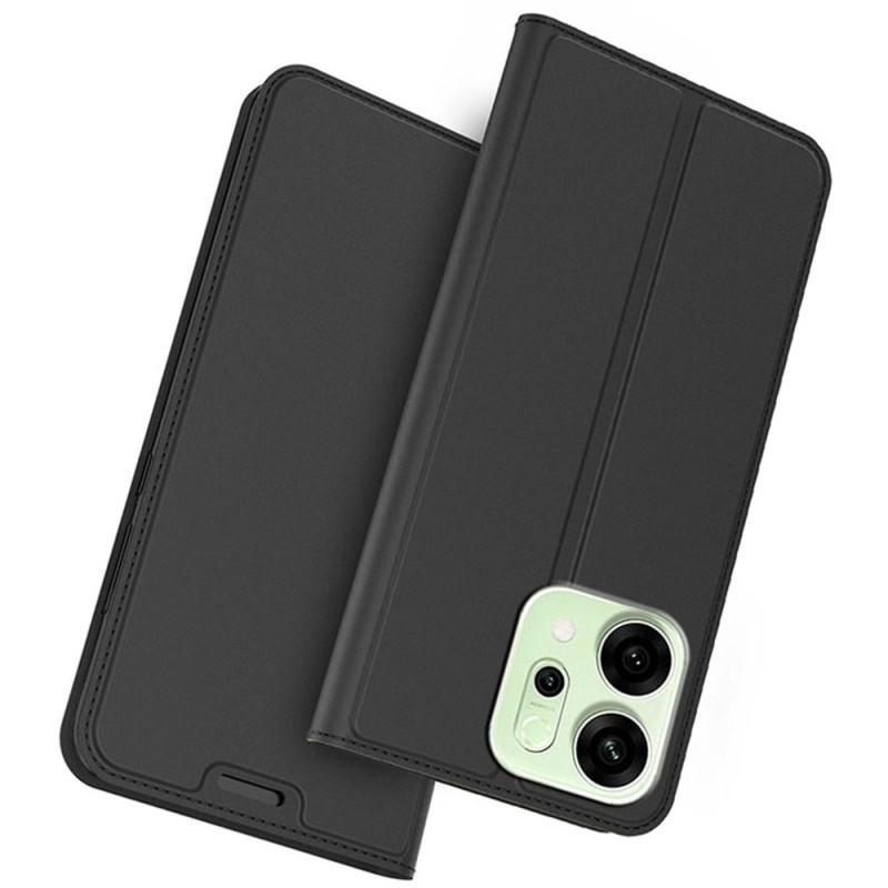 Flip Cover Oppo Reno 14 5G Porte-Carte