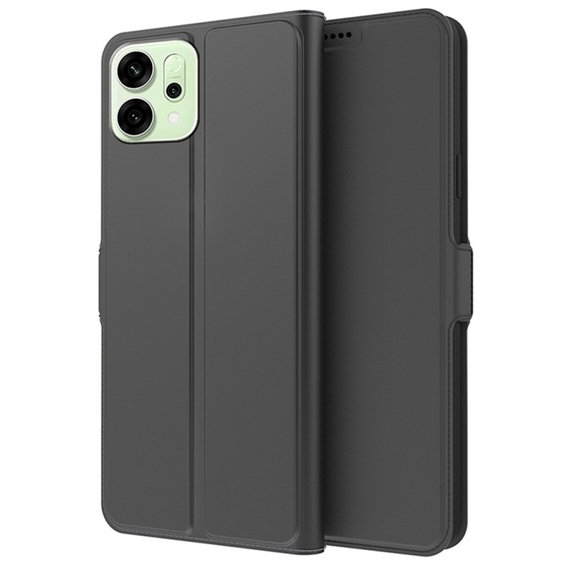 Étui Oppo Reno 14 5G Porte-Carte
