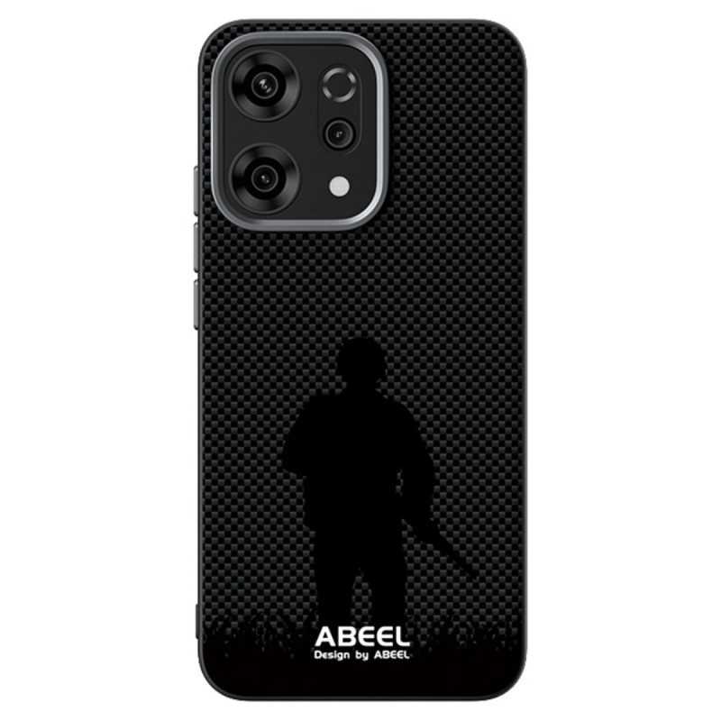 Coque Oppo Reno14 5G Compatible MagSafe Warrior