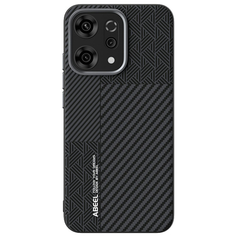 Coque Oppo Reno 14 5G Compatible MagSafe ABEEL