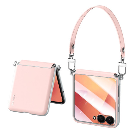Coque Samsung Galaxy Z Flip...