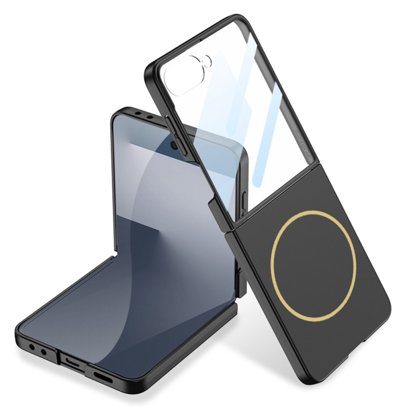 Coque Samsung Galaxy Z Flip 7 Classique Magnétique GKK
