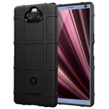 Coque Sony Xperia 10 Plus Rugged Shield