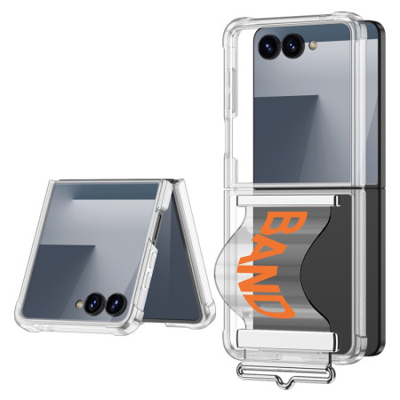 Coque Samsung Galaxy Z Flip...
