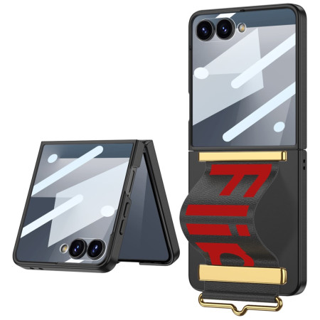 Coque Samsung Galaxy Z Flip...