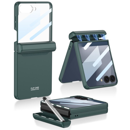 Coque Samsung Galaxy Z Flip...