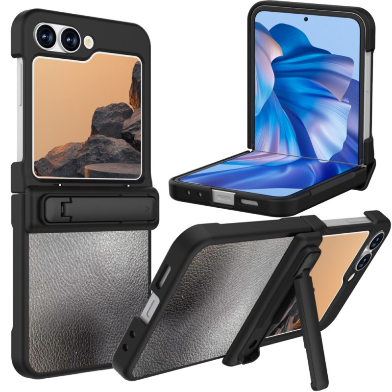 Coque Samsung Galaxy Z Flip 7 FE / Z Flip 6 Support Mains Libres