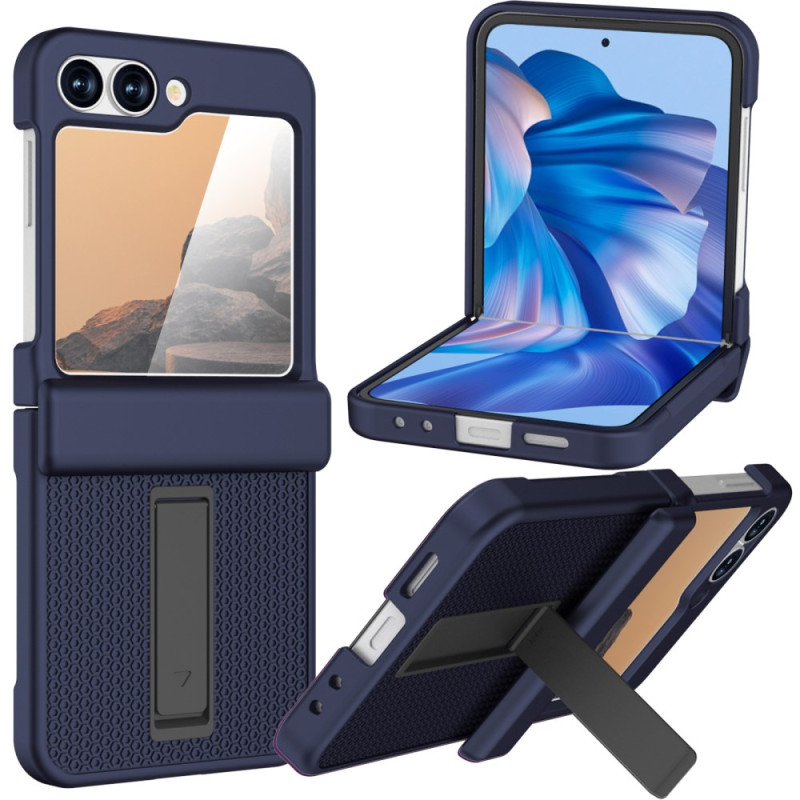 Coque Samsung Galaxy Z Flip 7 FE / Z Flip 6 Support Intégré