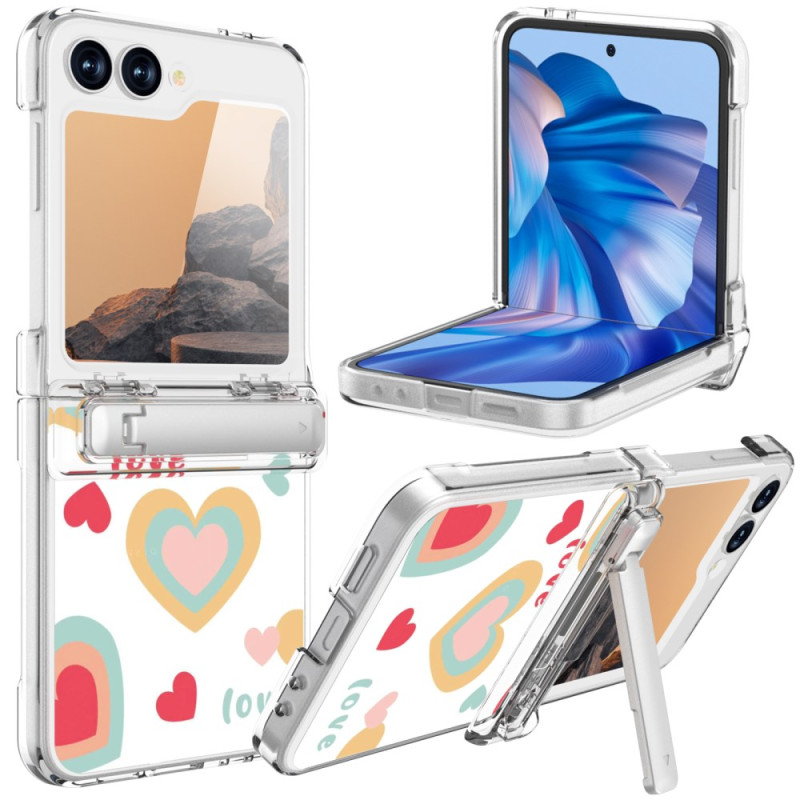 Coque Samsung Galaxy Z Flip 7 FE / Z Flip 6 Divers Motifs