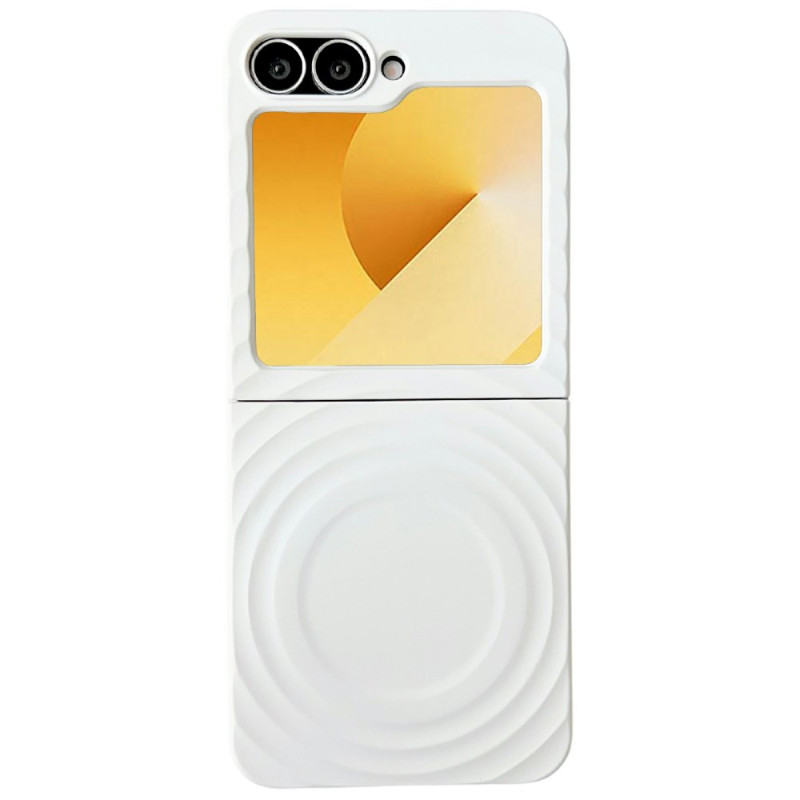 Coque Samsung Galaxy Z Flip 7 FE / Z Flip 6 Magnétique