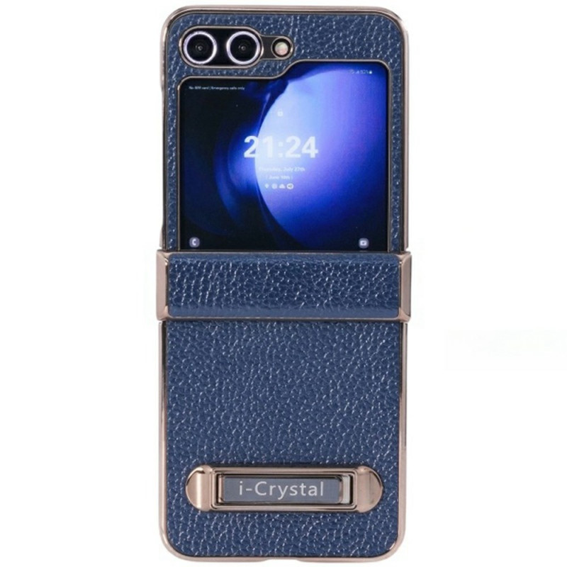 Coque Samsung Galaxy Z Flip 7 FE / Z Flip 6 Support Invisible