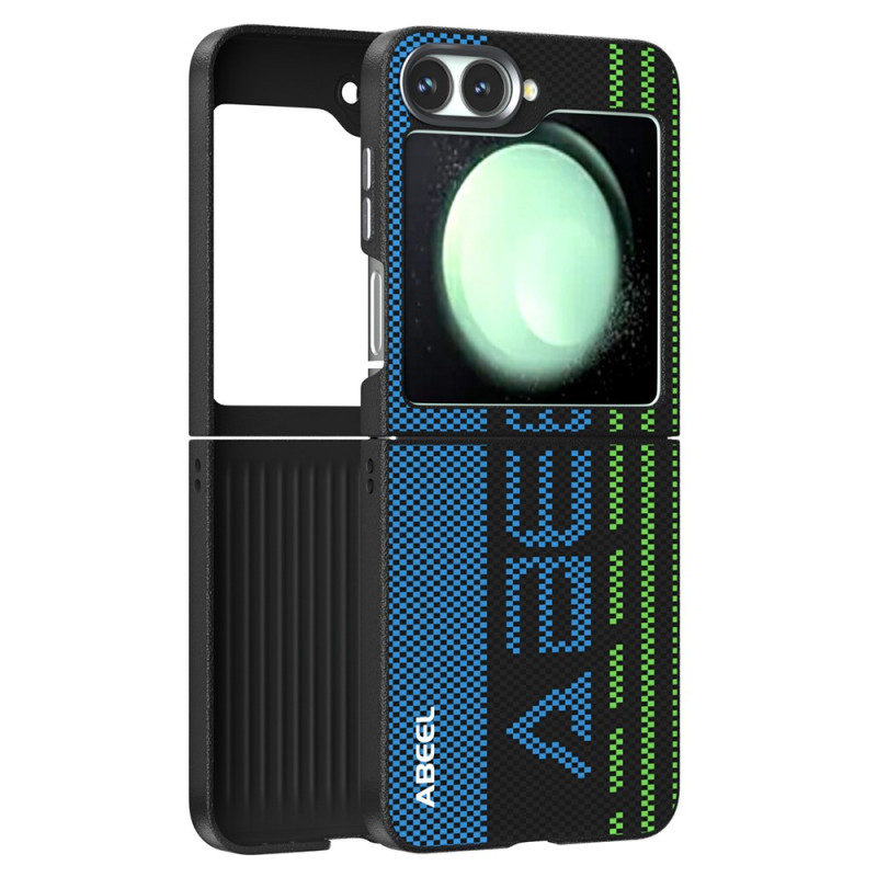Coque Samsung Galaxy Z Flip 7 FE / Z Flip 6 Design ABEEL
