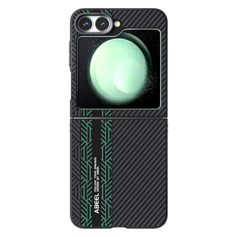Coque Samsung Galaxy Z Flip 7 FE / Z Flip 6 Stylée ABEEL