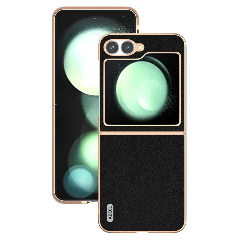 Coque Samsung Galaxy Z Flip 7 FE / Z Flip 6 Classique ABEEL