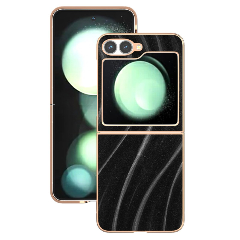 Coque Samsung Galaxy Z Flip 7 FE / Z Flip 6 Voie Lactée
