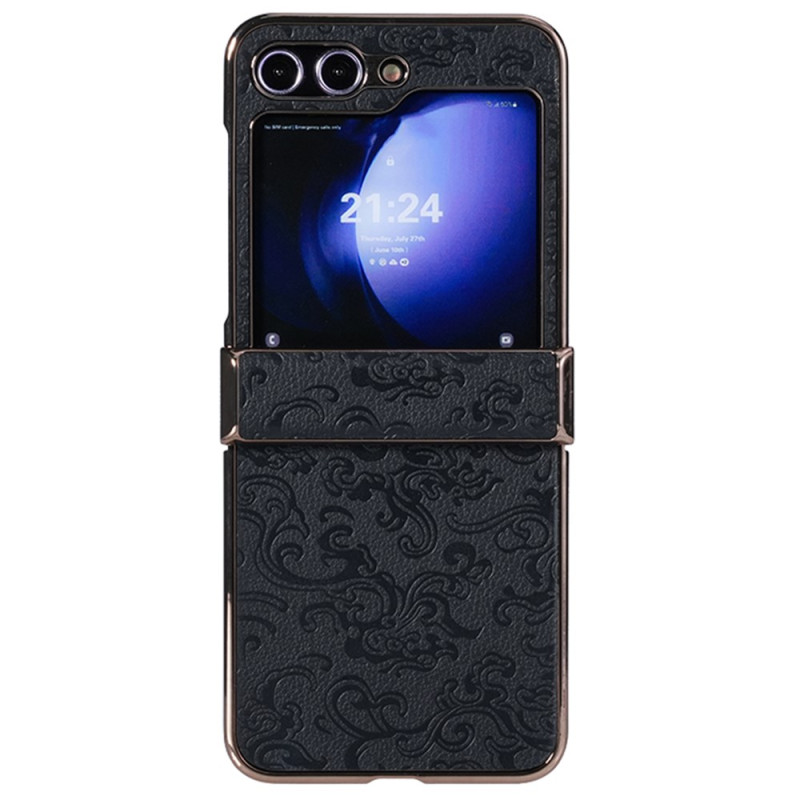 Coque Samsung Galaxy Z Flip 7 FE / Z Flip 6 Premium