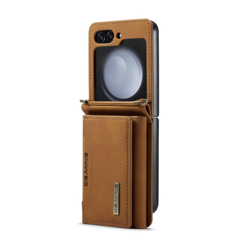 Coque Samsung Galaxy Z Flip 7 FE / Z Flip 6 DG.MING