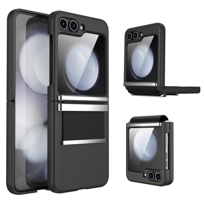 Coque Samsung Galaxy Z Flip 7 FE / Z Flip 6 Ergonomie