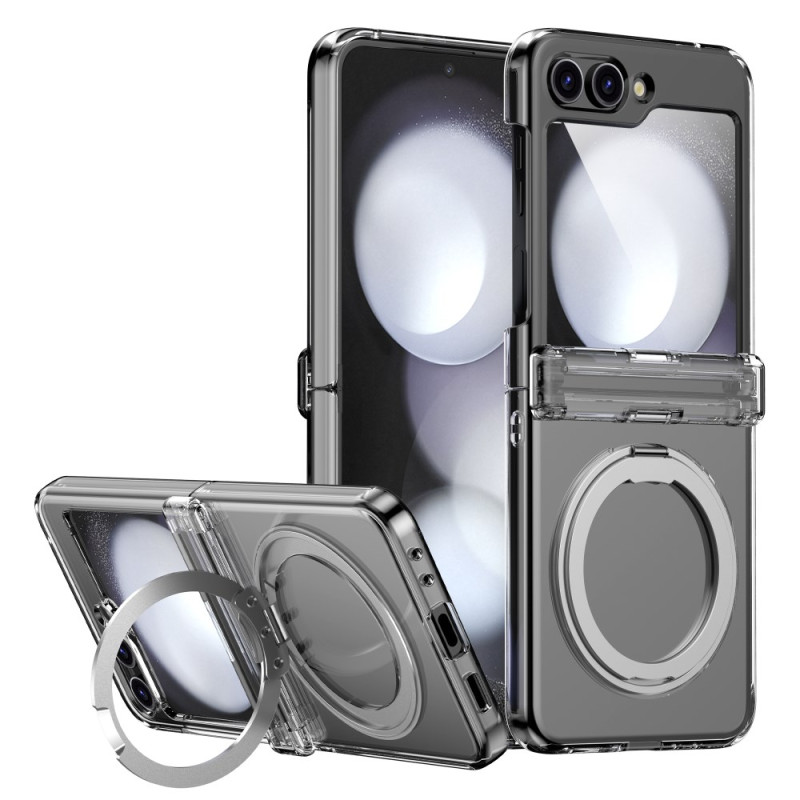 Coque Samsung Galaxy Z Flip 7 FE / Z Flip 6 Magnétique Premium
