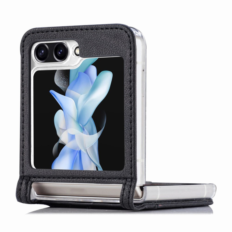 Coque Samsung Galaxy Z Flip 7 FE / Z Flip 6 Emplacement pour Carte
