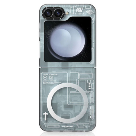 Coque Samsung Galaxy Z Flip...