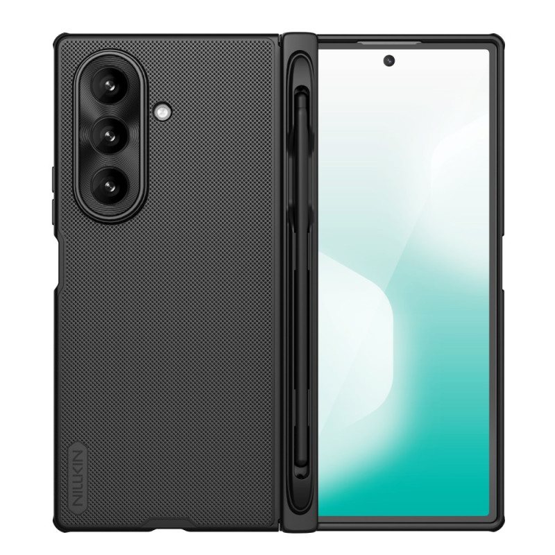 Super Frosted Shield Fold pour Samsung Galaxy Z Fold 7 Super Frosted Shield Fold Series NILLKIN
