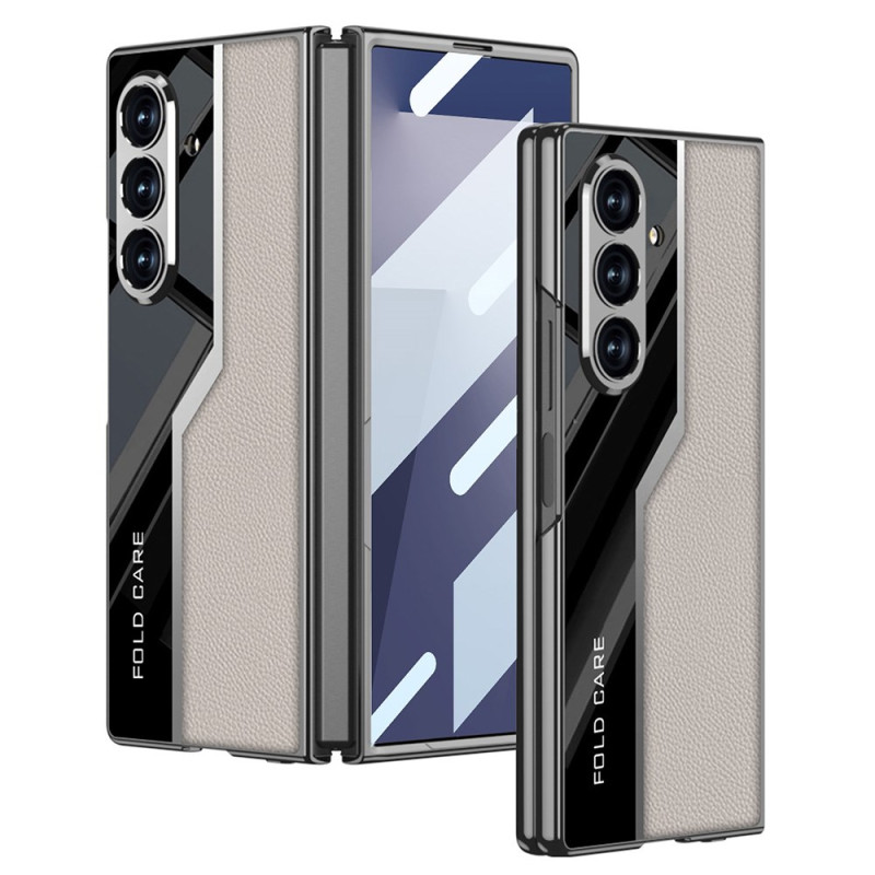 Coque Samsung Galaxy Z Fold 7 Éclat Premium