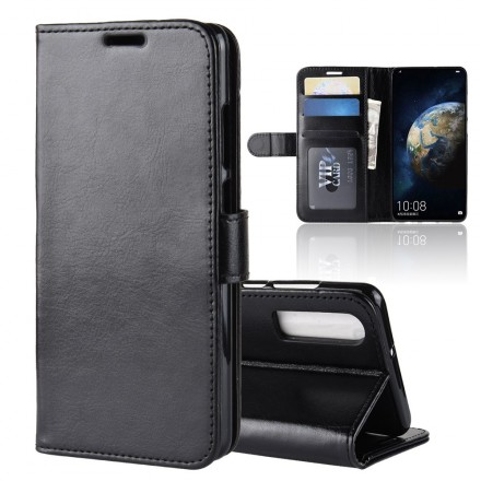 Housse Huawei P30 Simili Cuir Ultra Housse Huawei P30 Simili Cuir Ultra