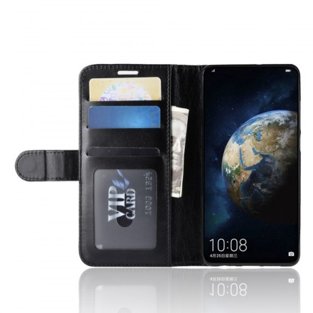 Housse Huawei P30 Simili Cuir Ultra Housse Huawei P30 Simili Cuir Ultra