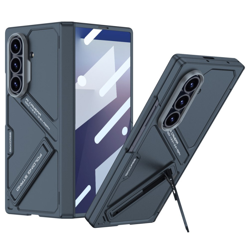 Coque Samsung Galaxy Z Fold 7 Support et Protection de Charnière GKK