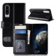 Housse Huawei P30 Simili Cuir Ultra Housse Huawei P30 Simili Cuir Ultra