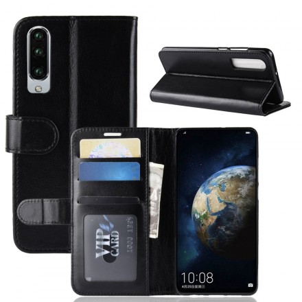 Housse Huawei P30 Simili Cuir Ultra Housse Huawei P30 Simili Cuir Ultra