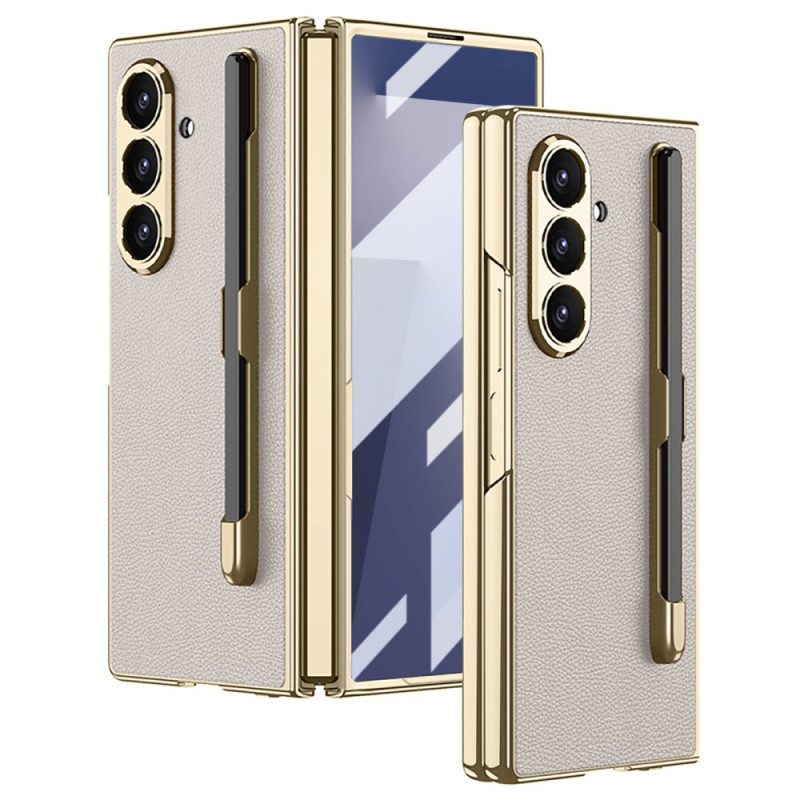 Coque Samsung Galaxy Z Fold 7 Porte-Stylet GKK