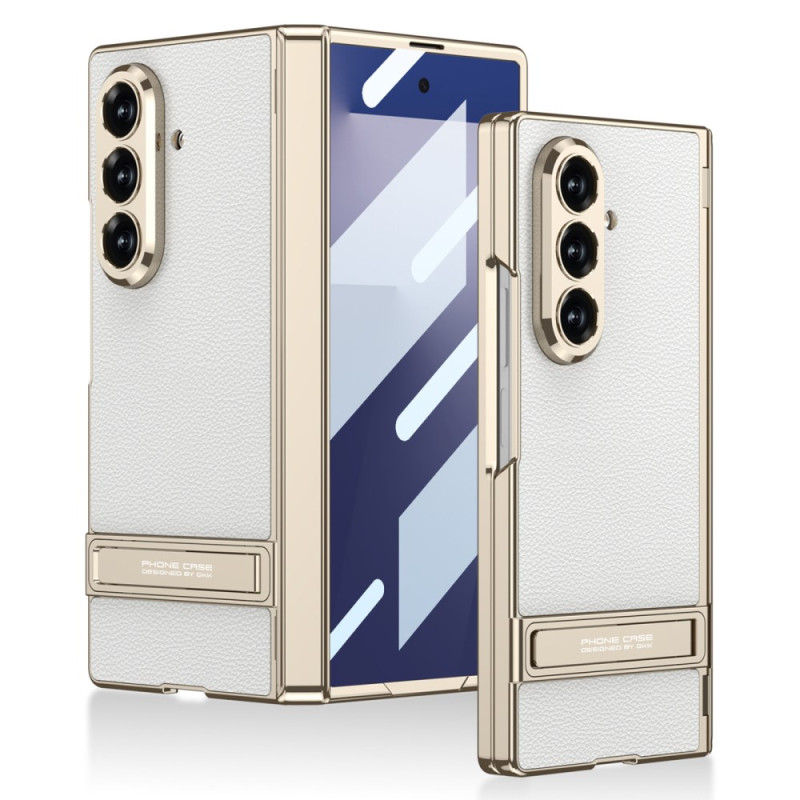 Coque Samsung Galaxy Z Fold 7 Support et Protection Magnétique GKK