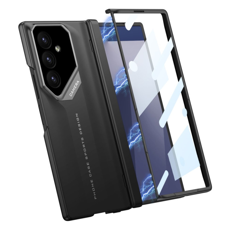 Coque Samsung Galaxy Z Fold 7 Protection de Charnière GKK