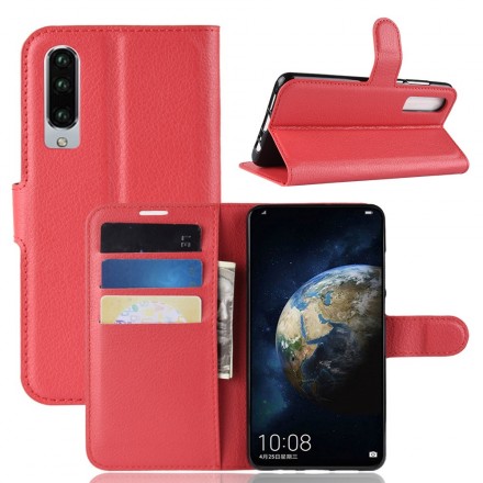 Housse Huawei P30 Classique Housse Huawei P30 Classique
