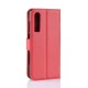 Housse Huawei P30 Classique Housse Huawei P30 Classique