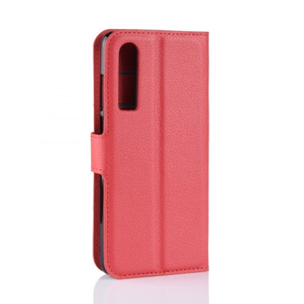 Housse Huawei P30 Classique Housse Huawei P30 Classique