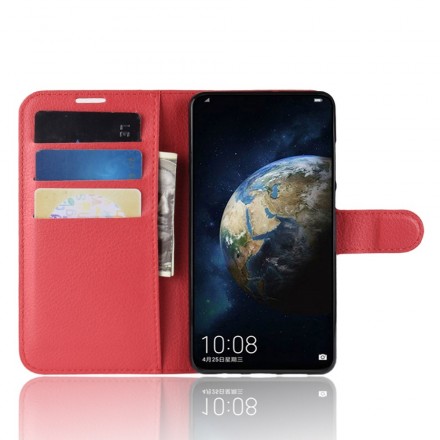 Housse Huawei P30 Classique Housse Huawei P30 Classique
