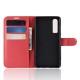 Housse Huawei P30 Classique Housse Huawei P30 Classique